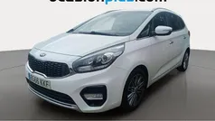Usado 2018 Kia Carens Monovolumen | 13.137 € (Precio justo)