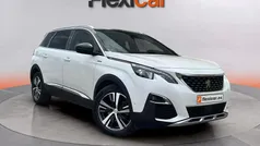 Usado 2019 Peugeot 5008 GT-line Monovolumen | 16.790 € (Super precio)