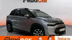 Gris / plata Usado 2022 Citroën C3 Aircross PureTech SUV | 14.690 € (Precio justo)
