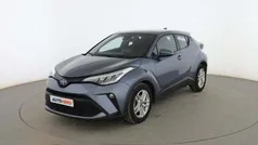 Gris Usado 2022 Toyota C-HR Active SUV | 21.999 € (Buen precio)