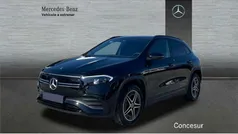 Usado 2024 Mercedes EQA250+ SUV | 45.899 € (Super precio)