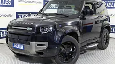 Usado 2021 Land Rover Defender SE Dynamic SUV | 68.800 € (Super precio)