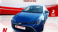 Usado 2020 Toyota Corolla Advance | 21.485 € (Precio justo)