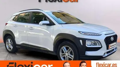 Usado Hyundai Kona 120 CV (88 kW) 2020 SUV