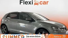 Usado 2016 VW Golf VII Business Utilitario | 15.470 € (Precio justo)