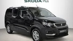 Usado 2020 Peugeot Rifter Active Monovolumen | 16.990 € (Precio justo)