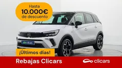 Usado 2024 Opel Crossland Ultimate SUV | 17.990 € (Precio justo)