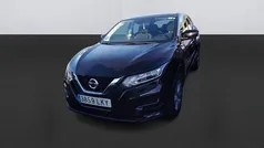 Usado 2020 Nissan Qashqai Acenta SUV | 17.300 € (Precio justo)