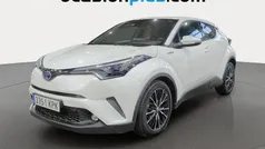 Usado 2018 Toyota C-HR Plus SUV | 17.537 € (Precio justo)
