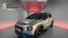 Usado 2021 Citroën C3 Aircross Live SUV | 12.490 € (Buen precio)