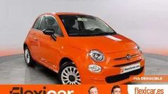 Usado 2023 Fiat 500 Dolcevita Berlina | 10.490 € (Precio justo)