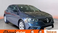 Usado 2020 Renault Mégane IV Business Berlina | 15.490 € (Precio justo)