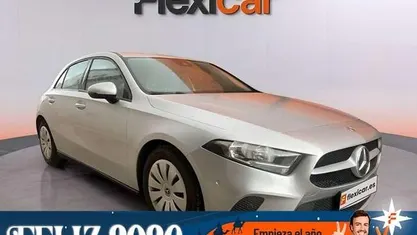 Usado 2020 Mercedes A180 Berlina | 17.690 € (Super precio)