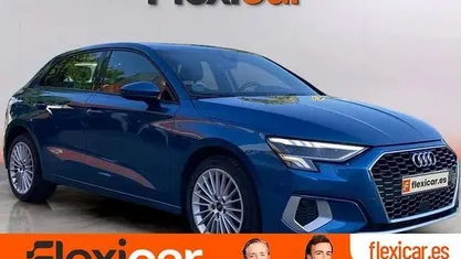 Usado 2022 Audi A3 Advanced Plus Berlina | 20.970 € (Buen precio)