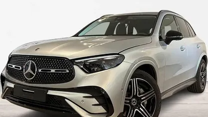 Usado 2025 Mercedes GLC200 SUV | 61.900 € (Super precio)