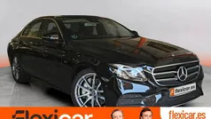 Usado 2019 Mercedes E350 Berlina | 35.790 € (Buen precio)