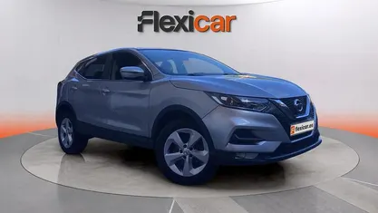 Usado Nissan Qashqai Acenta 116 CV (85 kW) 2020 SUV