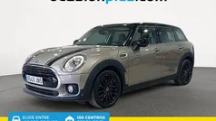 Gris plata Usado 2016 Mini Cooper D Clubman Familiar | 15.400 € (Precio justo)