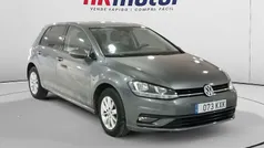 Usado 2019 VW Golf VII | 18.890 € (Precio justo)