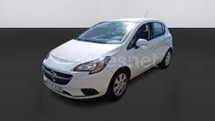 Usado 2019 Opel Corsa Edition Berlina | 9400 € (Buen precio)