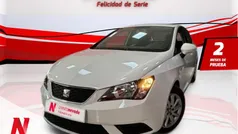 Usado 2018 Seat Ibiza Reference | 12.140 € (Precio justo)