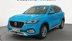 Usado 2023 MG HS Comfort SUV | 16.719 € (Precio justo)