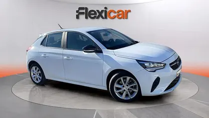 Usado Opel Corsa Edition 101 CV (74 kW) 2020 Berlina