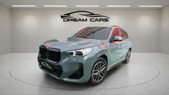 Usado 2023 BMW X1 Comfort Edition SUV | 39.990 € (Precio justo)