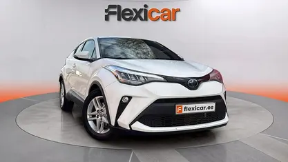 Usado Toyota C-HR Active 122 CV (89 kW) 2022 SUV