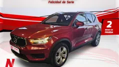 Usado 2019 Volvo XC40 Momentum SUV | 27.093 € (Precio justo)