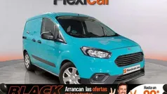 Usado 2019 Ford Transit Trend Van | 9990 € (Super precio)