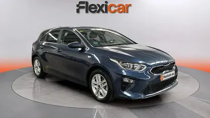 Używany Kia Ceed 140 KM (102 kW) 2020 Hatchback