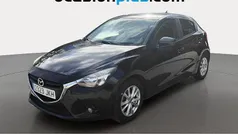 Usado 2015 Mazda 2 Style+ Utilitario | 12.370 € (Precio justo)