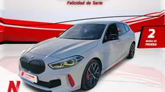 Usado 2021 BMW 128 | 30.831 € (Precio justo)