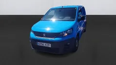 Usado 2019 Peugeot Partner Premium Monovolumen | 9200 € (Buen precio)
