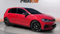 Usado 2020 VW Golf VII GTI Berlina | 30.090 € (Precio justo)