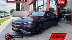 Usado 2024 Mercedes CLE220 Coupe | 55.900 € (Super precio)
