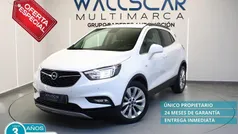 Blanco Usado 2018 Opel Mokka S SUV | 12.880 € (Precio justo)