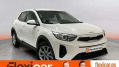 Usado 2022 Kia Stonic SUV | 14.890 € (Precio justo)