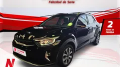 Usado 2022 Kia Stonic SUV | 14.943 € (Precio justo)