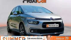 Usado 2018 Citroën C4 Feel | 12.490 € (Precio justo)