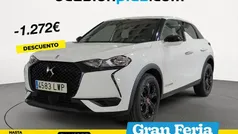 Usado 2022 DS Automobiles DS3 Crossback Performance SUV | 14.000 € (Precio justo)