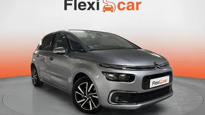 Usado Citroën C4 Picasso Feel 150 CV (110 kW) 2017 Monovolumen