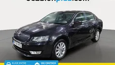 Usado 2014 Skoda Octavia Ambition Berlina | 10.990 € (Precio justo)
