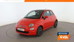 Usado 2018 Fiat 500 Lounge Utilitario | 9399 € (Precio justo)