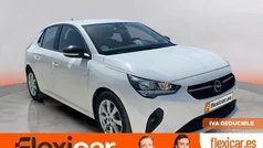 Usado 2022 Opel Corsa Edition Berlina | 12.990 € (Precio justo)