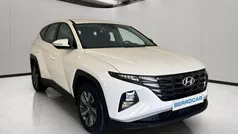Usado 2023 Hyundai Tucson SUV | 24.400 € (Precio justo)