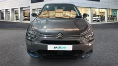 Citroën e-C4