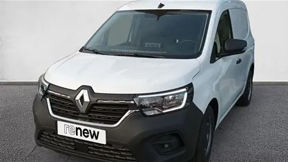Otro Usado 2024 Renault Kangoo Monovolumen | 20.490 € (Precio justo)