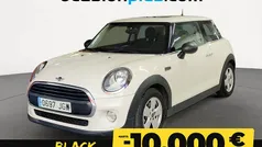 Usado 2015 Mini ONE Utilitario | 9990 € (Buen precio)